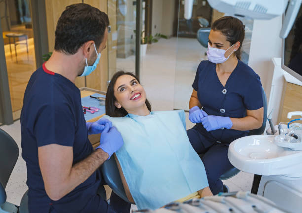 Best Oral Cancer Screening  in Waelder, TX