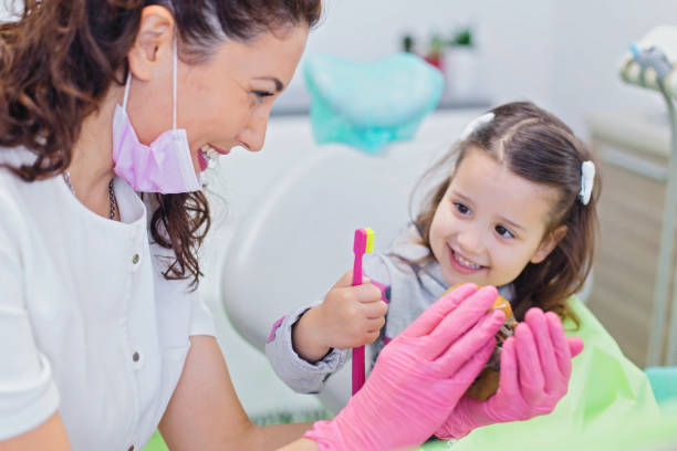 Oral Surgery in Waelder, TX